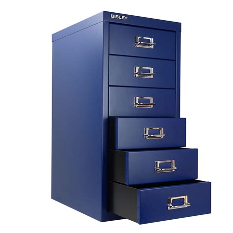 bisley 6 drawer steel multidrawer storage cabinet|bisley steel multi drawer cabinet.